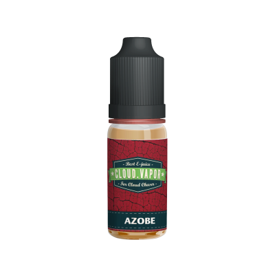 Azobe - Cloud Vapor Flavor 10ml